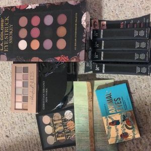 Eye makeup bundle